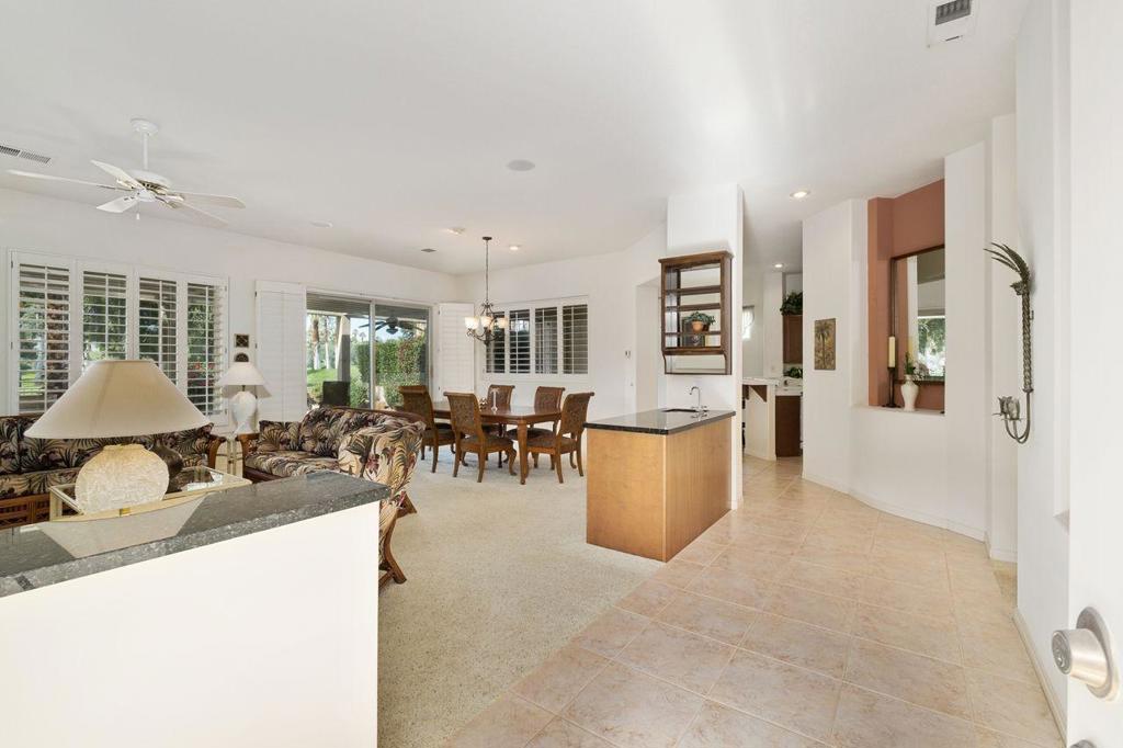 Rancho Mirage C.C. - Residential