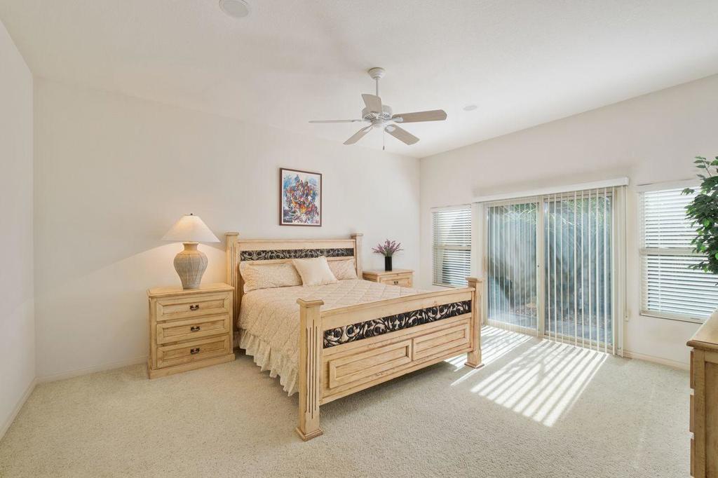 Rancho Mirage C.C. - Residential