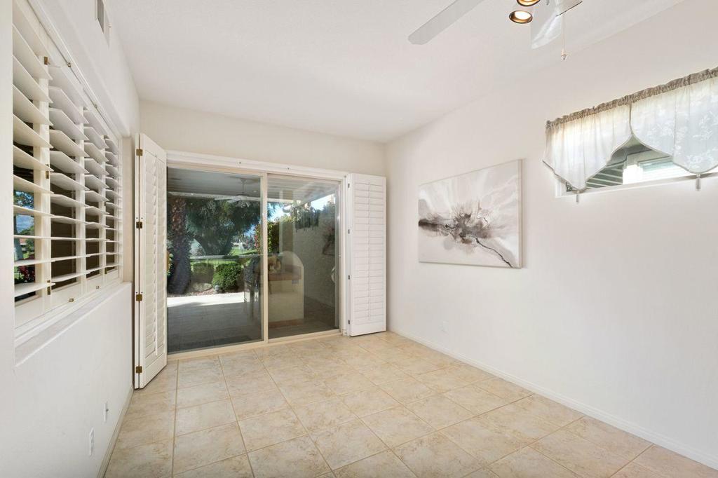 Rancho Mirage C.C. - Residential