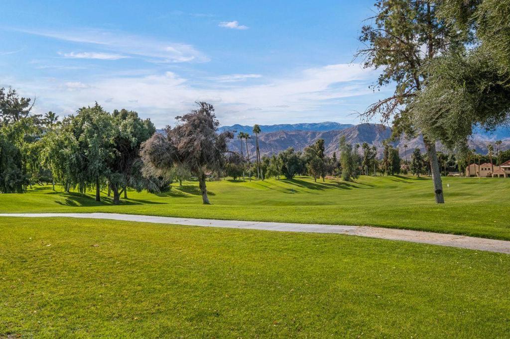 Rancho Mirage C.C. - Residential