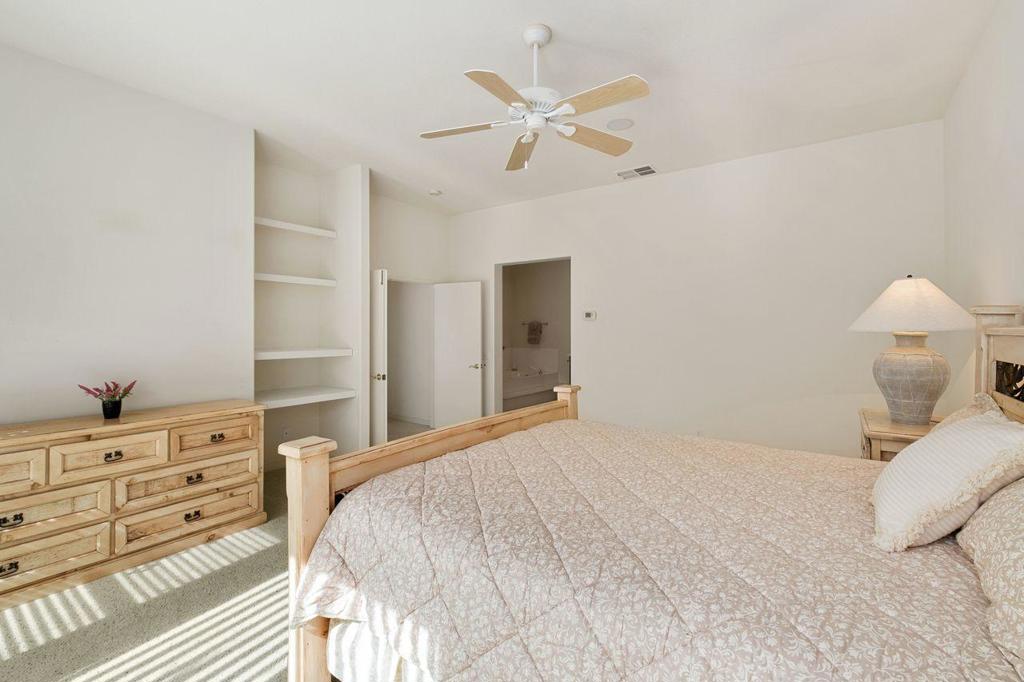 Rancho Mirage C.C. - Residential