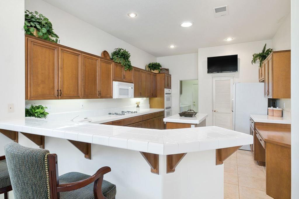 Rancho Mirage C.C. - Residential