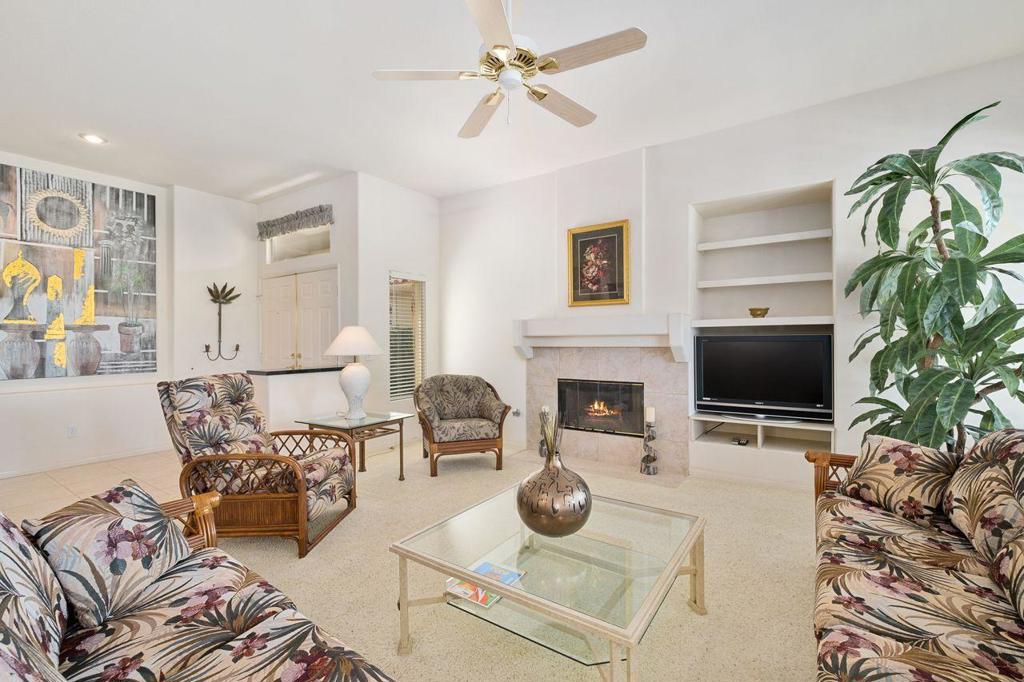 Rancho Mirage C.C. - Residential