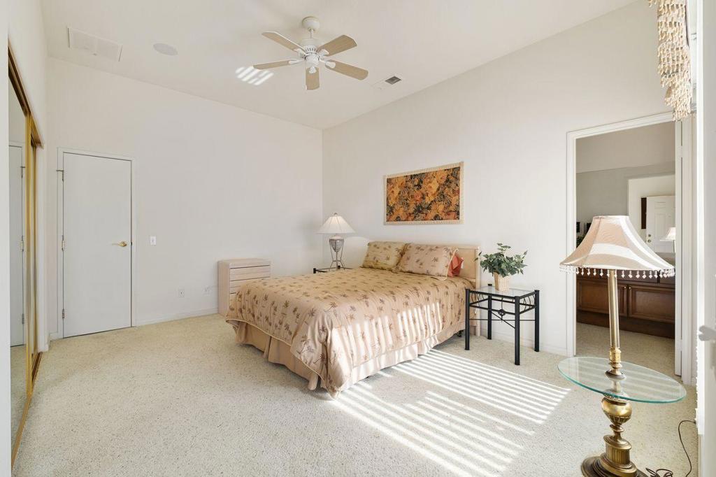 Rancho Mirage C.C. - Residential