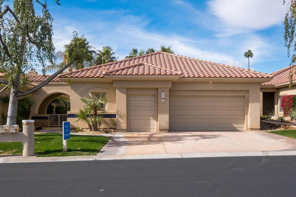 Rancho Mirage C.C. - Residential