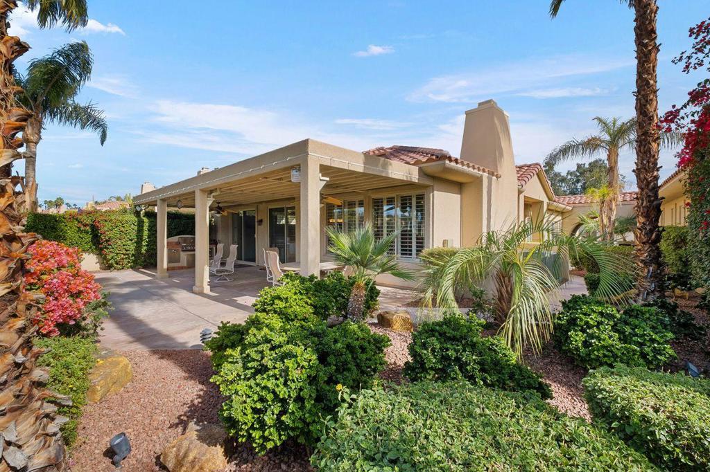 Rancho Mirage C.C. - Residential