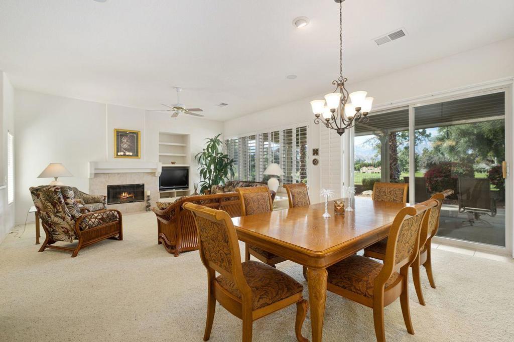 Rancho Mirage C.C. - Residential