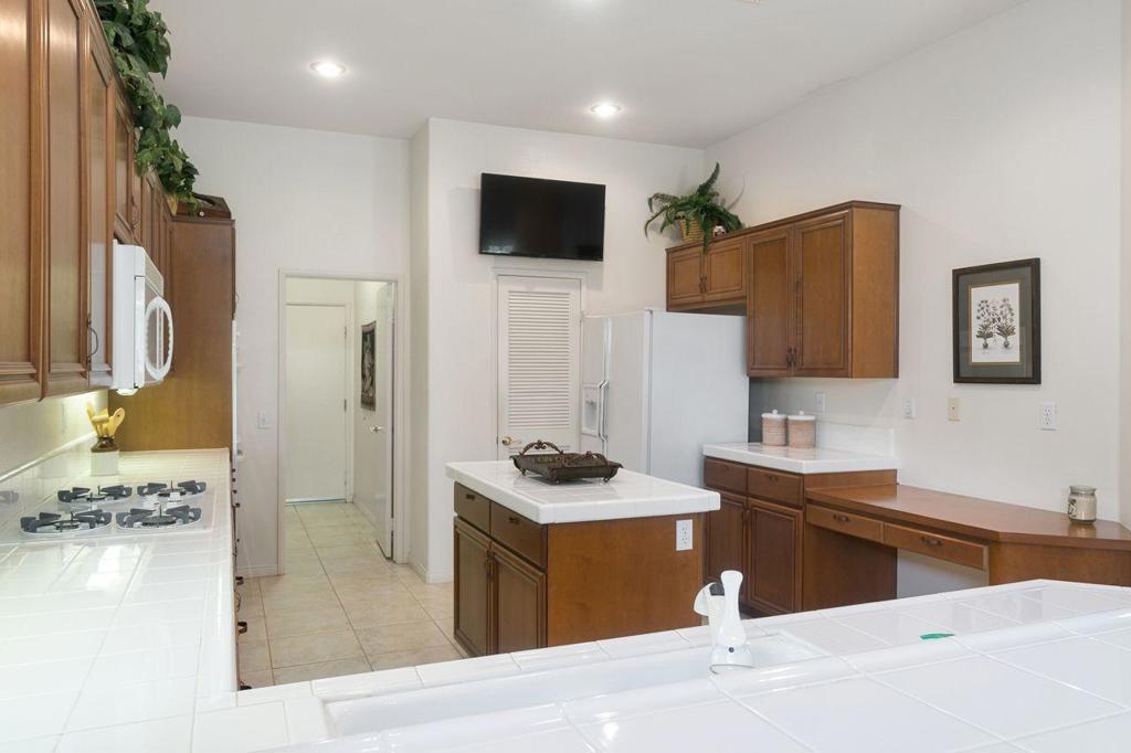 Rancho Mirage C.C. - Residential