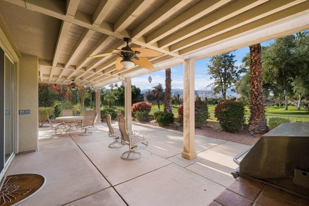 Rancho Mirage C.C. - Residential