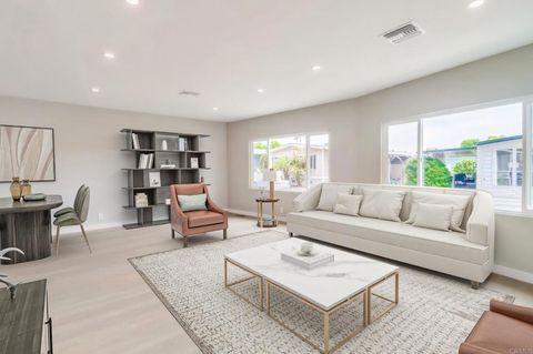7320 San Bartolo Street Carlsbad CA 92011