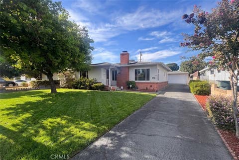 Photo of 538 W F Street, Ontario, CA 91762 (MLS # CV26181866)