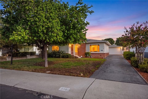 Photo of 538 W F Street, Ontario, CA 91762 (MLS # CV26181866)