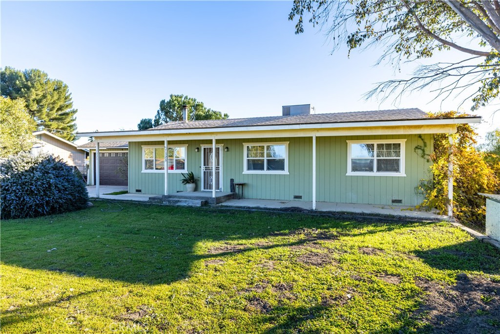 Geneseo - Residential