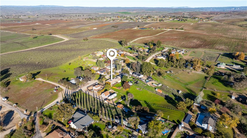 Geneseo - Residential