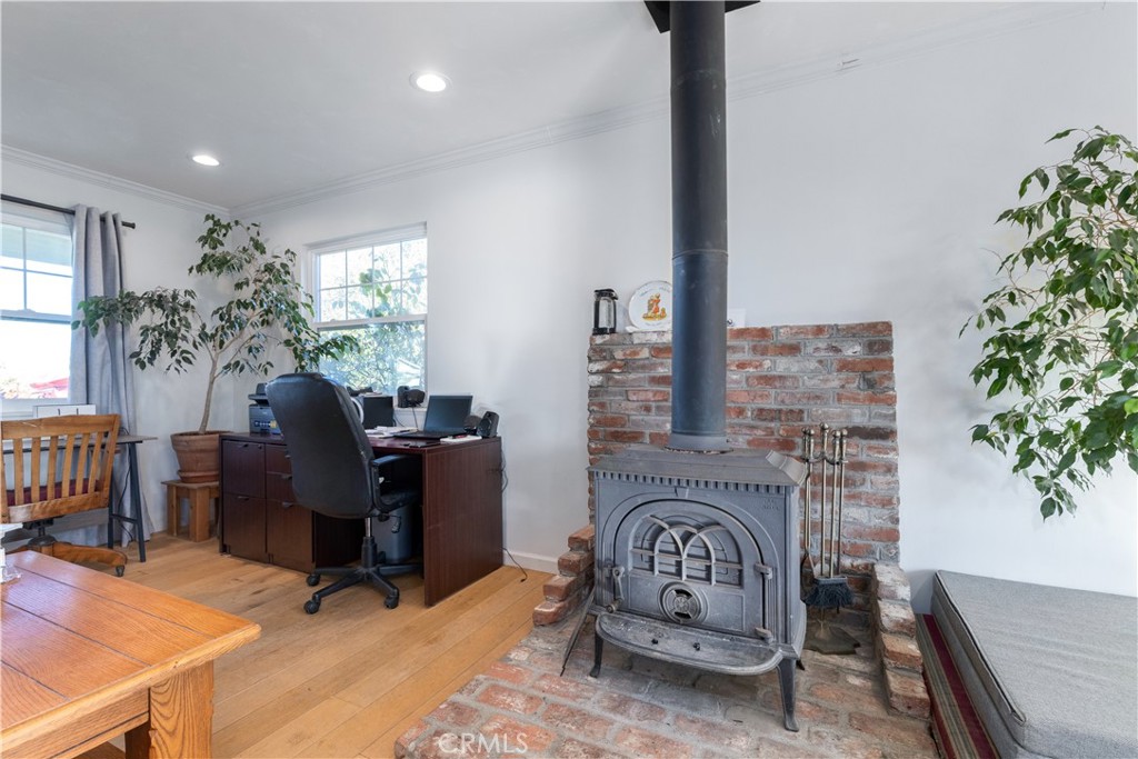 Geneseo - Residential