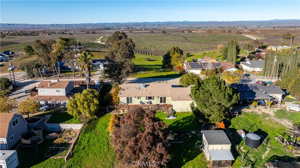 Geneseo - Residential