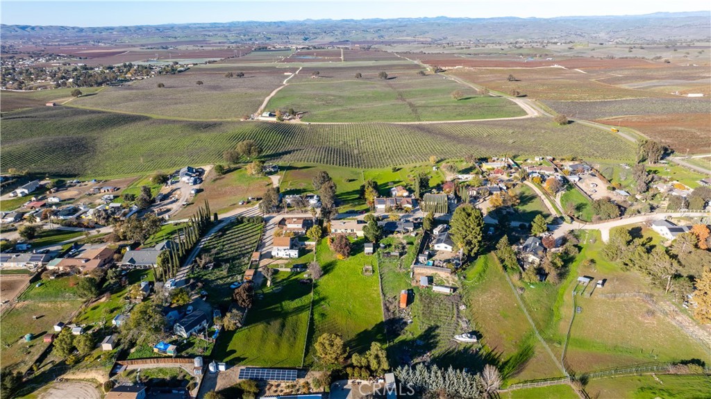 Geneseo - Residential