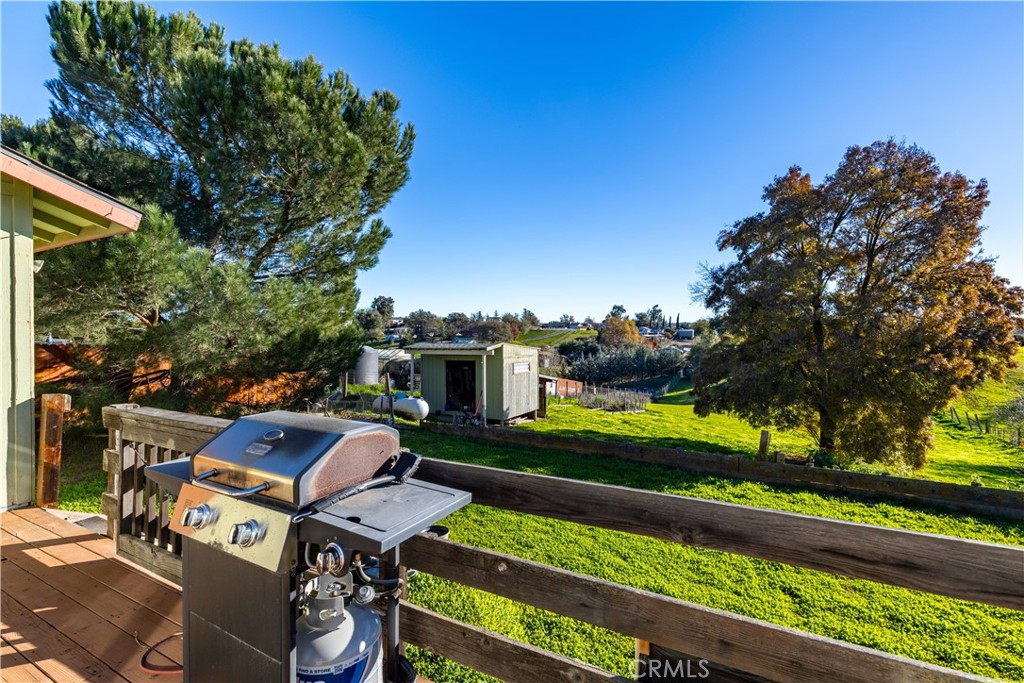 Geneseo - Residential