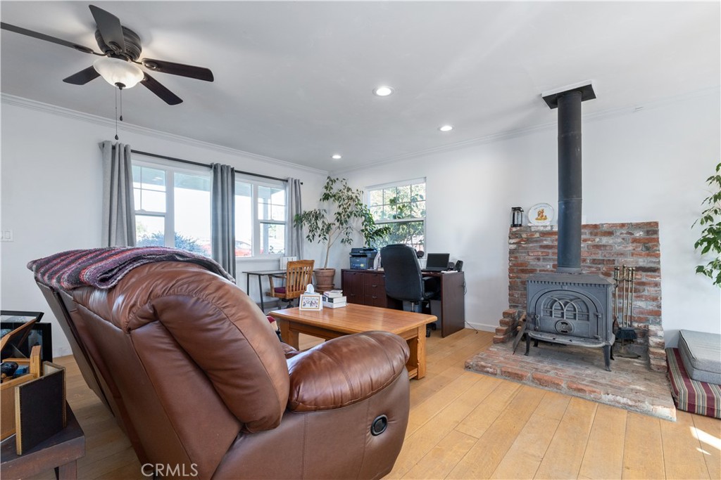 Geneseo - Residential