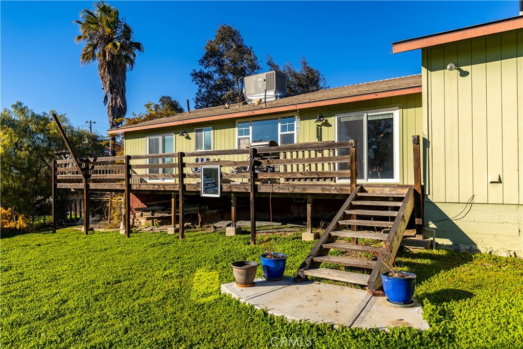 Geneseo - Residential