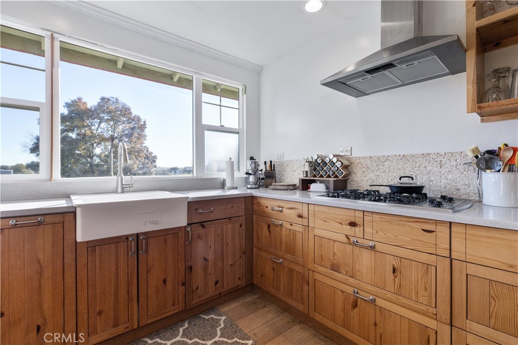 Geneseo - Residential