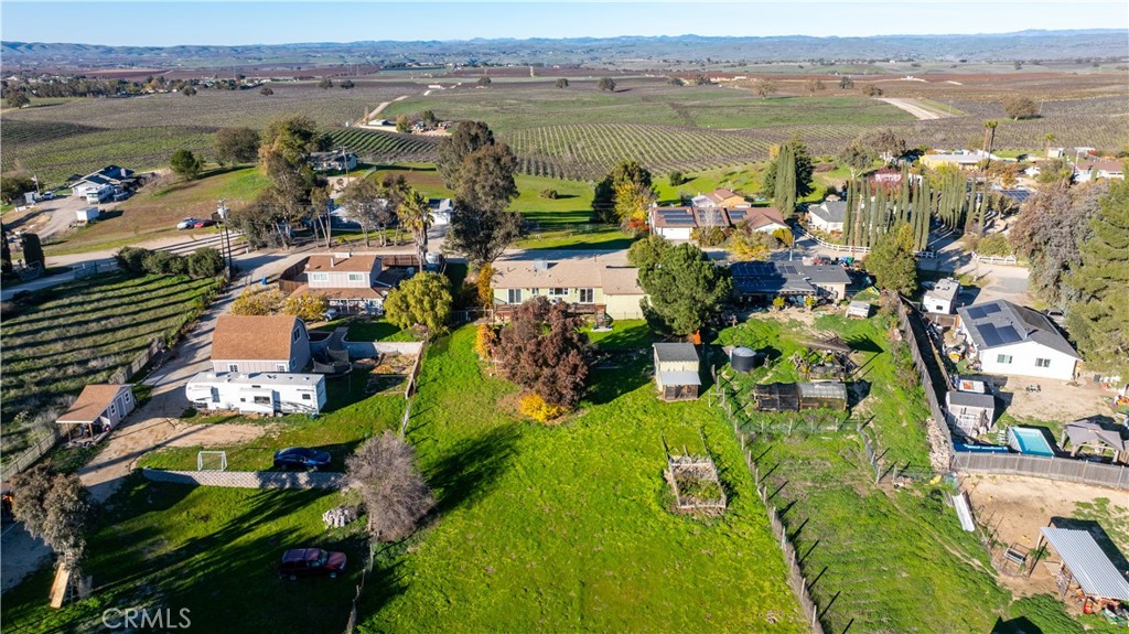 Geneseo - Residential