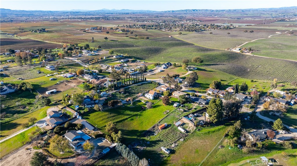 Geneseo - Residential