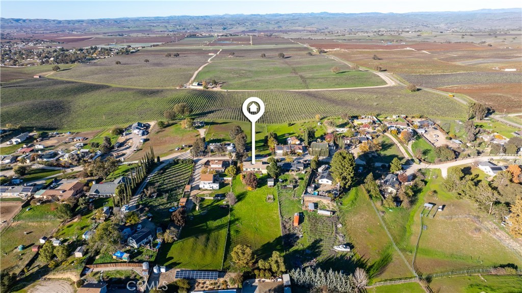 Geneseo - Residential