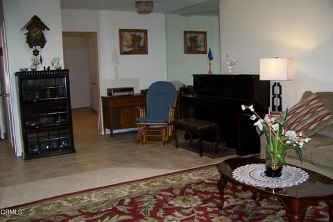 Tiny photo for 7177 Village 7 Vlg, Camarillo, CA 93012 (MLS # V1-35721)