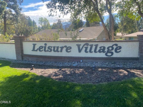 Tiny photo for 7177 Village 7 Vlg, Camarillo, CA 93012 (MLS # V1-35721)