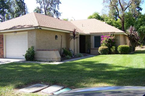 Photo of 7177 Village 7 Vlg, Camarillo, CA 93012 (MLS # V1-35721)