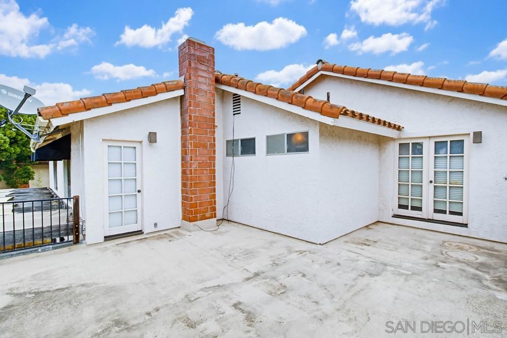 Encinitas - Residential