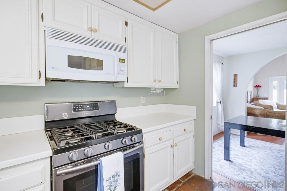 Encinitas - Residential