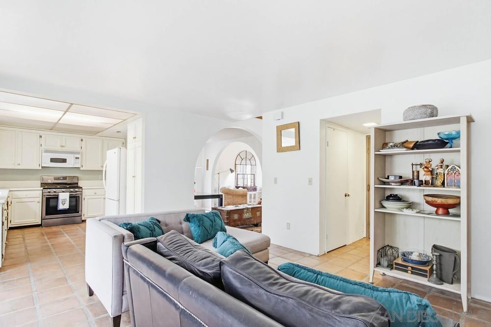 Encinitas - Residential