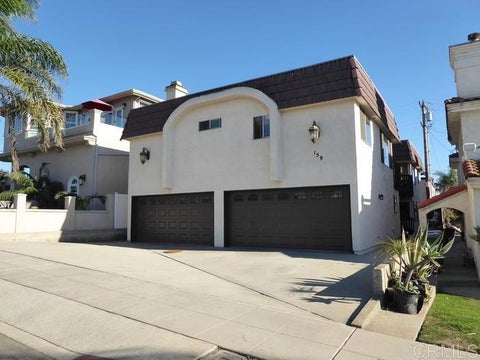 Photo of 159 Redwood Avenue #A, Carlsbad, CA 92008 (MLS # NDP2605992)