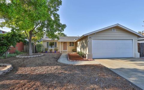 Photo of 4575 Alex Drive, San Jose, CA 95130 (MLS # ML82044181)