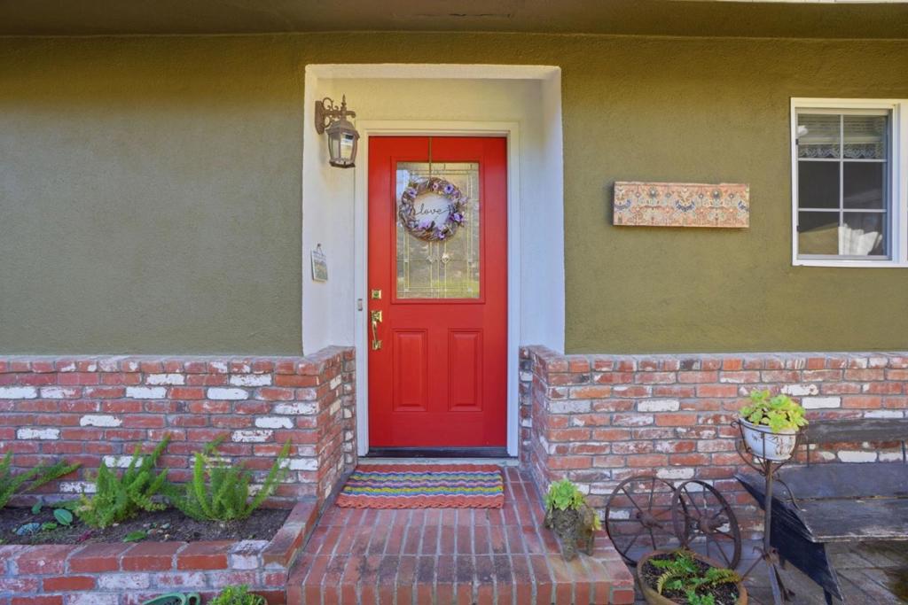 241 Soledad Drive