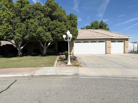 Photo of 228 Shaded Palm, Blythe, CA 92225 (MLS # 219146892DA)