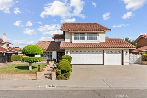 19440 Branding Iron Road Walnut CA 91789