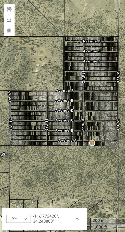 Photo of 0 Avenue A, Big Bear City, CA 92314 (MLS # PW26075628)