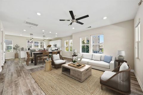 Photo of 11038 Peyton Way Way, San Diego, CA 92129 (MLS # 260005920SD)