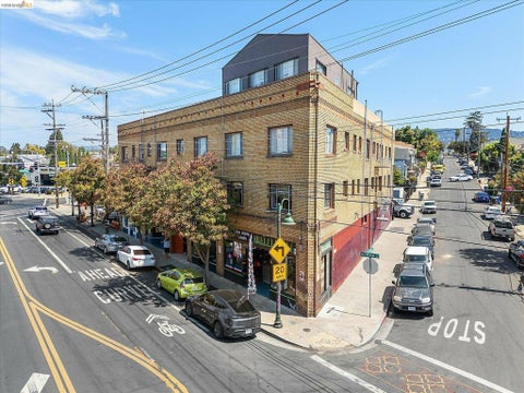 Photo of 3518 Foothill Blvd Blvd, Oakland, CA 94601 (MLS # 41151676)