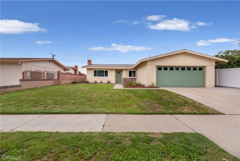 20869 Moonlake Street Walnut CA 91789