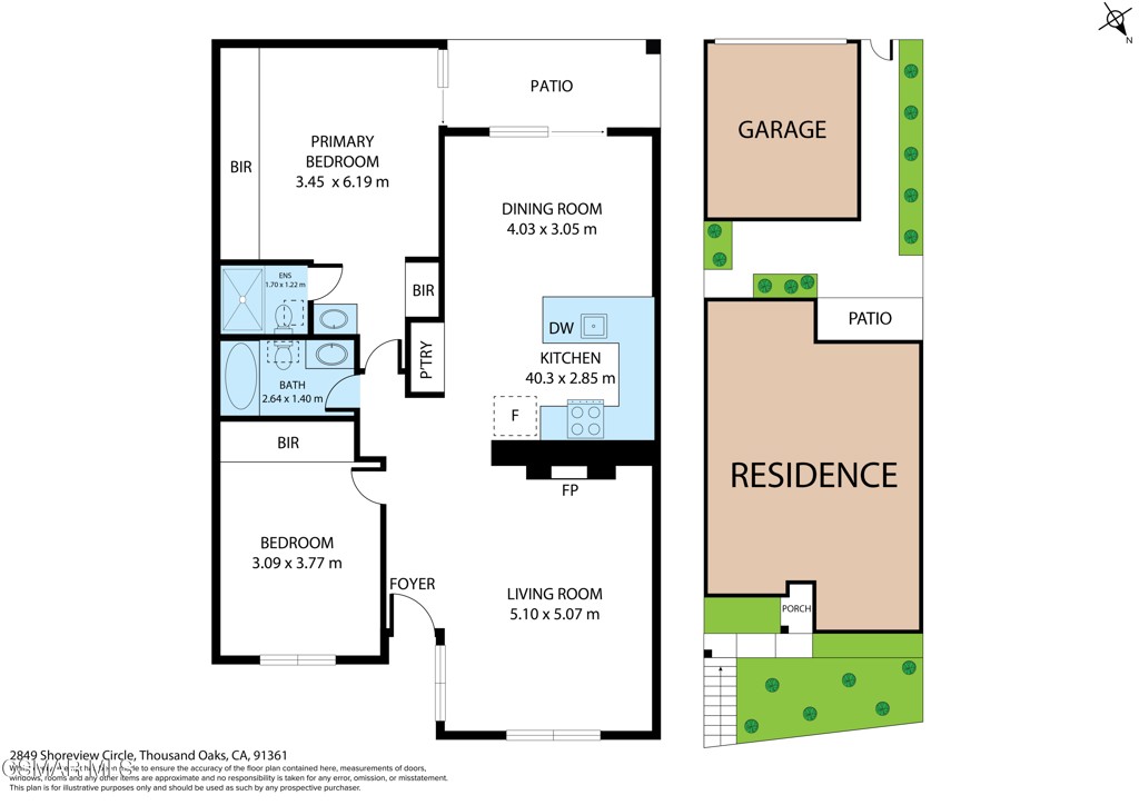 Northshore-716 - 716 - Residential