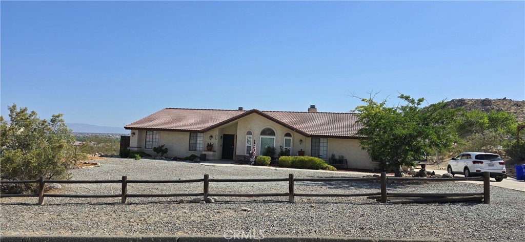 15984 Tinta Road