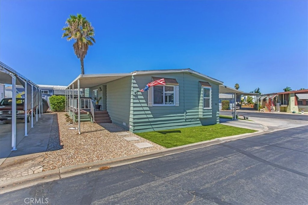 23820 Ironwood Avenue 215