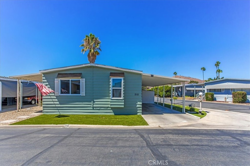 23820 Ironwood Avenue 215