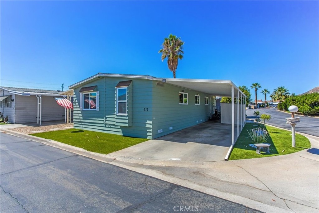 23820 Ironwood Avenue 215