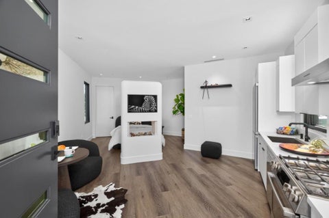 Photo of 585 Riverside Drive #585 A, Napa, CA 94559 (MLS # ML82054439)