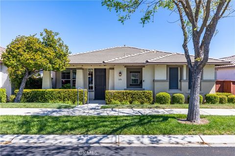 Photo of 2656 Alameda, Paso Robles, CA 93446 (MLS # NS26076480)